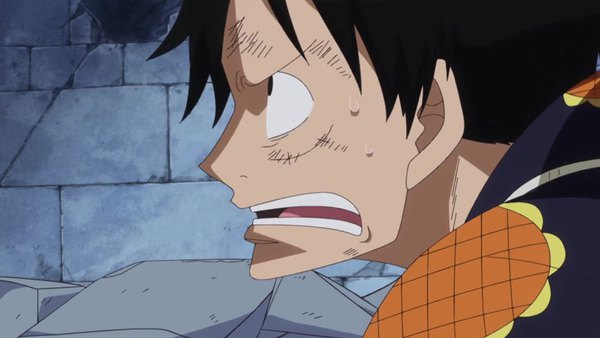 One Piece Episode 715 info and links where to watch