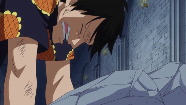 One Piece Episode 715 info and links where to watch