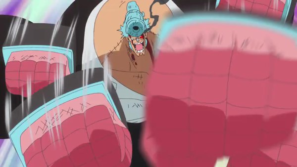 One Piece Episode 715 info and links where to watch