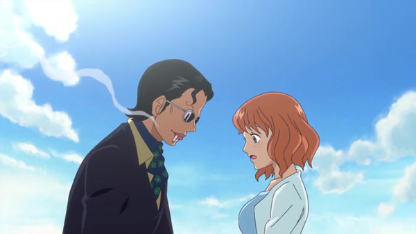 One Piece Episode 715 info and links where to watch