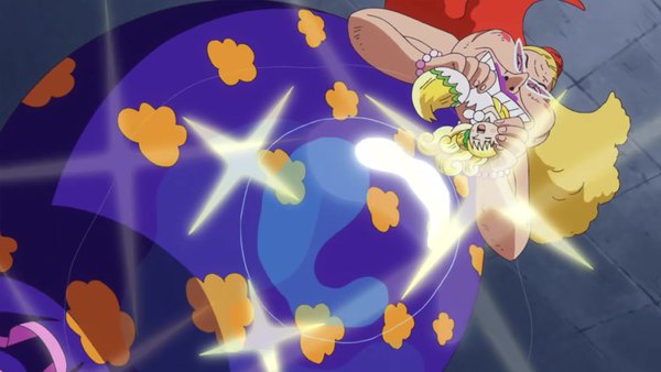 One Piece Episode 714 info and links where to watch