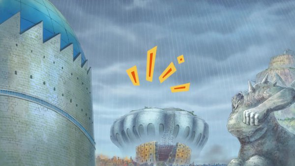 One Piece Episode 714 info and links where to watch