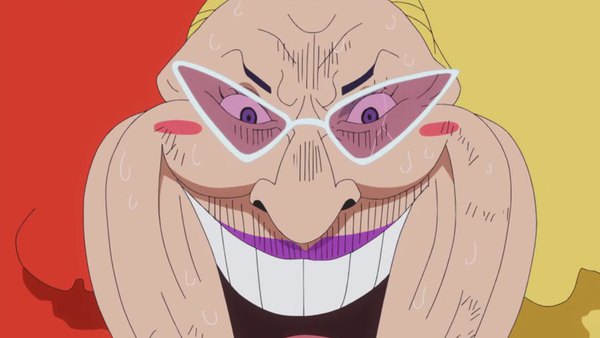 One Piece Episode 714 info and links where to watch