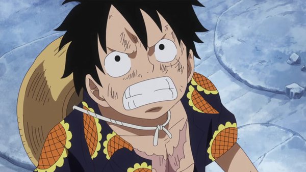 One Piece Episode 710 info and links where to watch