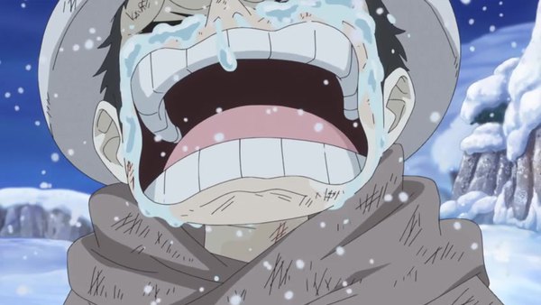 One Piece Episode 707 info and links where to watch