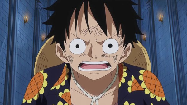 One Piece Episode 707 info and links where to watch