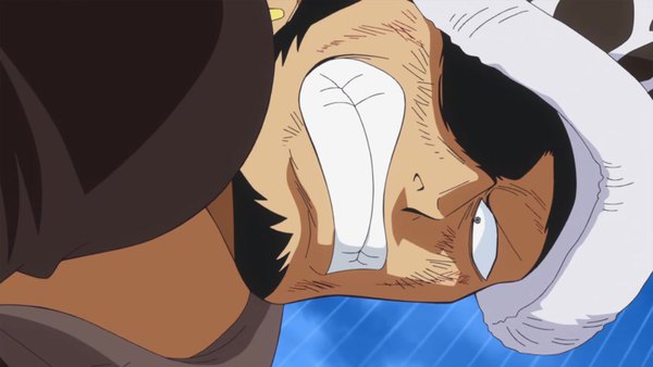 One Piece Episode 707 info and links where to watch