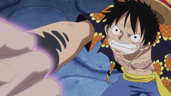 One Piece Episode 707 info and links where to watch