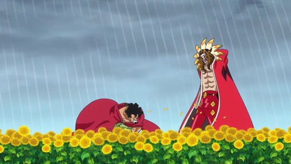 One Piece Episode 707 info and links where to watch