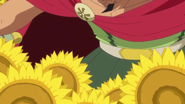One Piece Episode 707 info and links where to watch