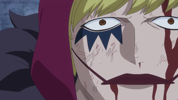 One Piece Episode 706 Watch One Piece E706 Online