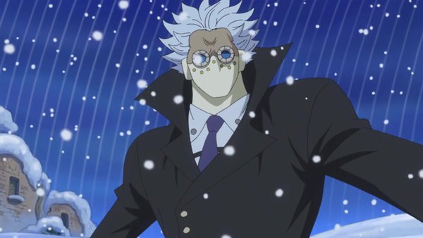 One Piece Episode 706 Watch One Piece E706 Online