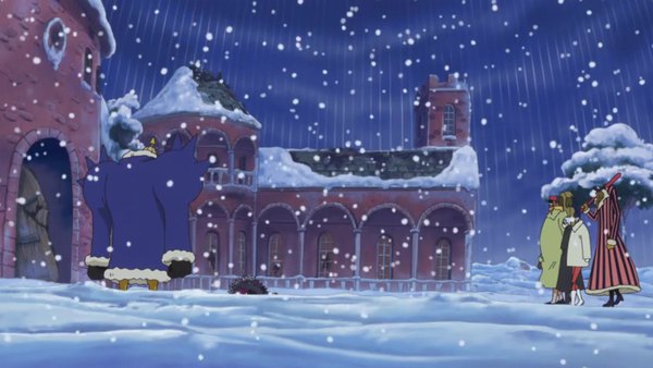 One Piece Episode 706 Watch One Piece E706 Online