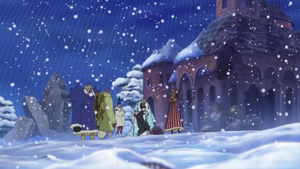 One Piece Episode 706 Watch One Piece E706 Online