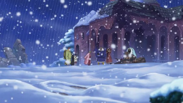 One Piece Episode 706 Watch One Piece E706 Online