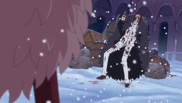One Piece Episode 706 Watch One Piece E706 Online