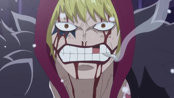 One Piece Episode 706 Watch One Piece E706 Online