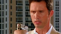 Burn Notice - Episode 9 - Hard Bargain