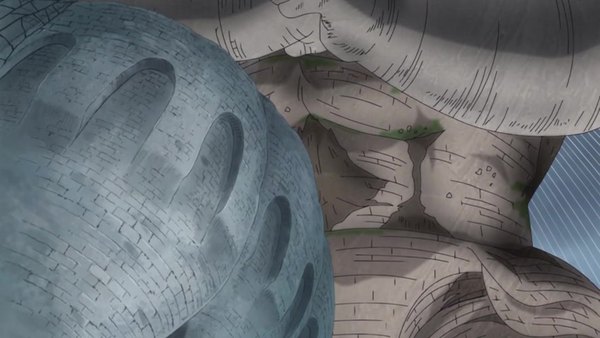 One Piece Episode 719 info and links where to watch