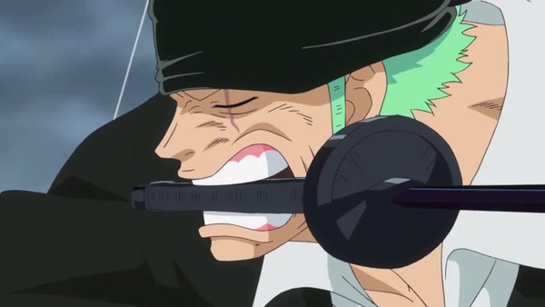 One Piece Episode 719 info and links where to watch
