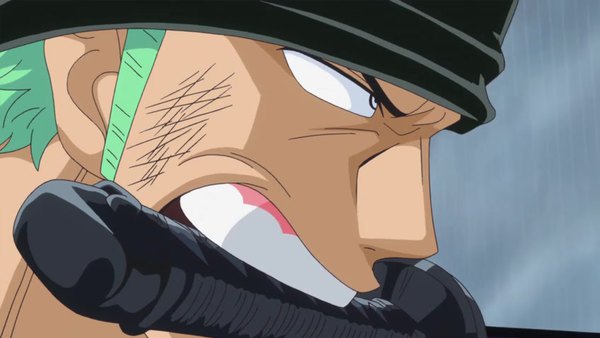 One Piece Episode 719 info and links where to watch