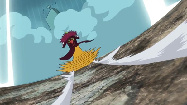 One Piece Episode 712 info and links where to watch