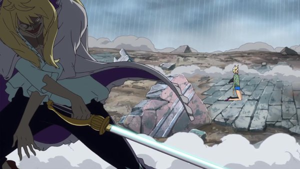 One Piece Episode 712 info and links where to watch