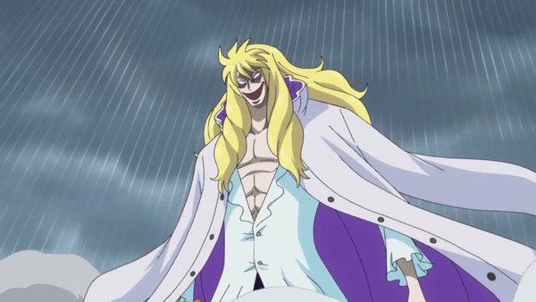 One Piece Episode 712 info and links where to watch