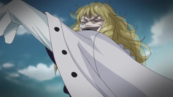 One Piece Episode 712 info and links where to watch