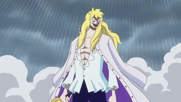 One Piece Episode 712 info and links where to watch