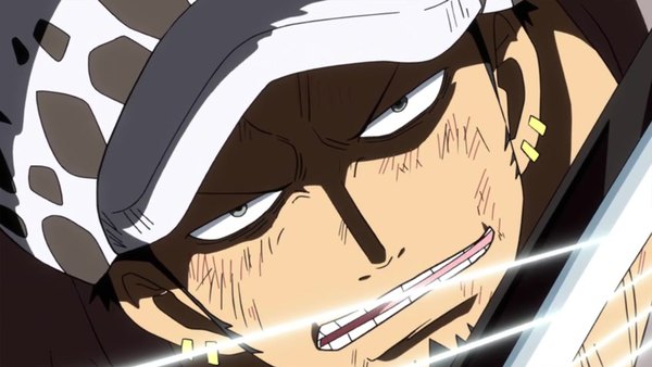 One Piece Episode 702 info and links where to watch