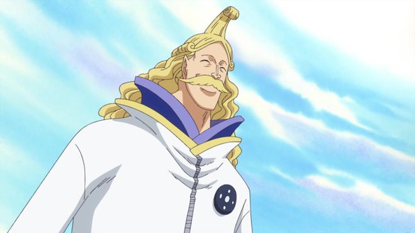 One Piece Episode 702 info and links where to watch