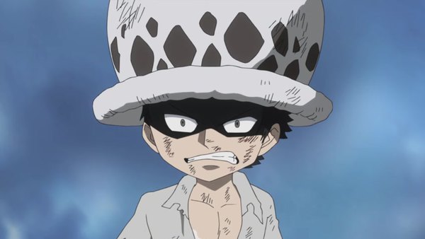 One Piece Episode 702 info and links where to watch
