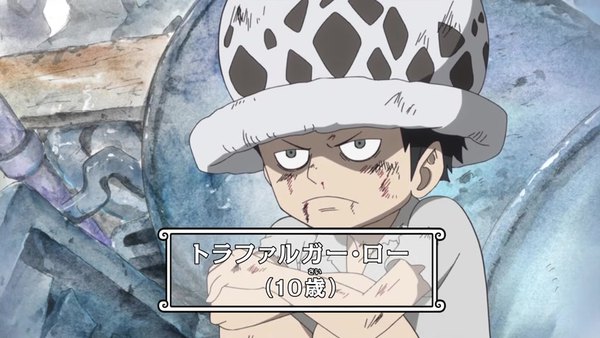 One Piece Episode 701 info and links where to watch