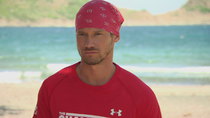 The Challenge - Episode 1 - There Will Be Blood
