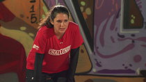 The Challenge - Episode 11 - Tear Down This Wall