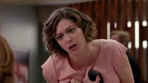 Crazy Ex-Girlfriend - Episode 18 - Paula Needs to Get Over Josh!