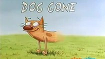 CatDog - Episode 1 - Dog Gone