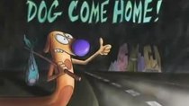 CatDog - Episode 27 - Nightmare