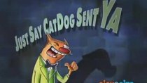 CatDog - Episode 36 - Dog's Strange Condition
