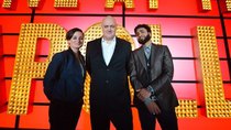 Live at the Apollo - Episode 2 - Dara O Briain, Zoe Lyons, Paul Chowdhry