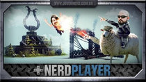 NerdPlayer - Episode 14 - Besiege - Sidewards!