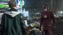 The Flash - Episode 19 - Back to Normal
