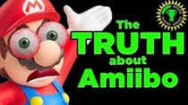 Game Theory - Episode 8 - The TRUTH Behind Nintendo's Amiibo Shortages