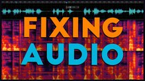 Film Riot - Episode 608 - Reduce Noise From Your Audio