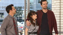 New Girl - Episode 15 - Jeff Day