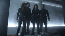 Marvel's Agents of S.H.I.E.L.D. - Episode 17 - The Team