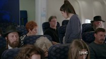 Broad City - Episode 10 - Jews on a Plane (2)