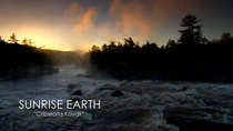 Sunrise Earth - Episode 11 - Cribworks Kayak