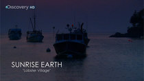 Sunrise Earth - Episode 14 - Lobster Village